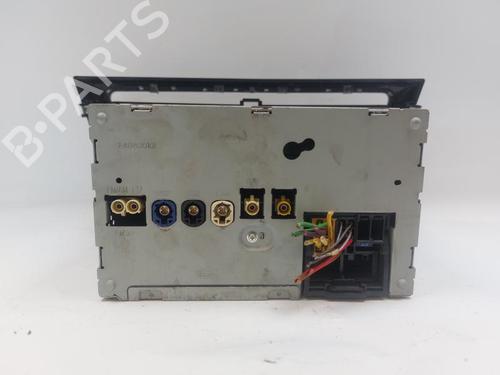 Electronic module MERCEDES-BENZ GLE Coupe (C292) 350 d 4-matic (292.323, 292.324) | BP29474582M83 