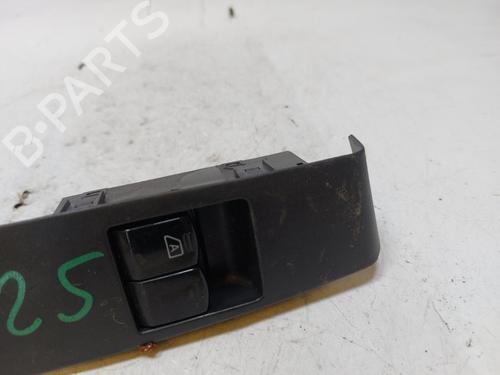 Left front window switch NISSAN MICRA III (K12) 1.2 16V | BP35894534I27 - Image 2