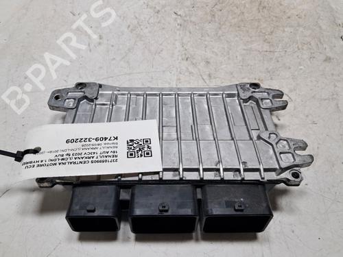 Engine control unit (ECU) RENAULT ARKANA I (LCM_, LDN_) 1.6 E-TECH 145 (LDMU) | BP34617744M57 - Image 3