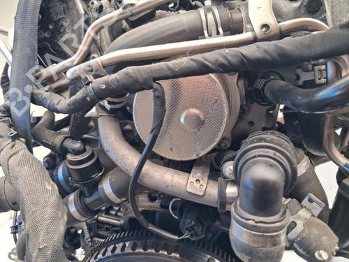 Engine MERCEDES-BENZ A-CLASS (W177) A 180 d (177.003) | BP38614983M1  - Image 5