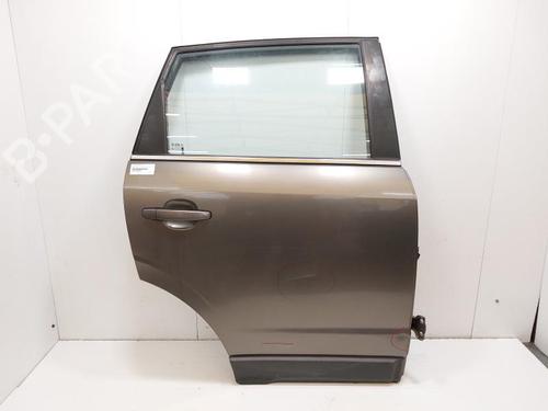 right-rear-door-opel-antara-a-l07-20-cdti-95158641-2006-2007-2008-2009-2010-2011-2012-2013-2014-2015-2016-2017-16164629 main image