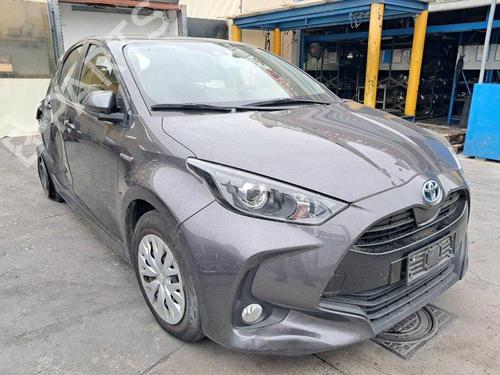 Other TOYOTA YARIS (_P21_, _PA1_, _PH1_) 1.5 Hybrid (MXPH10, MXPH11) | BP31036562O1 