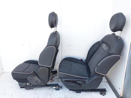 Seats set FIAT 500X (334_) 1.6 D Multijet (334AXA1B, 334AXA11) | BP23399707C78 - Image 6