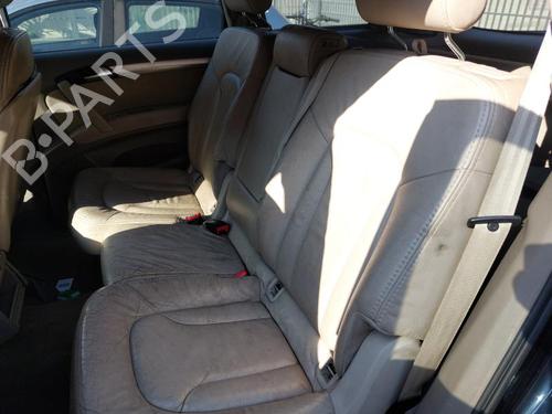 Electronic module AUDI Q7 (4LB) 3.0 TDI quattro | BP28187292M83 