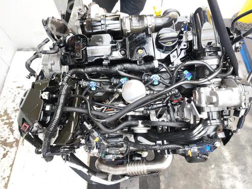 Engine FORD TRANSIT CONNECT MPV 1.5 TDCi | BP24038530M1 