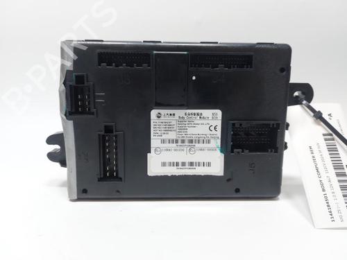 Elektronisk modul MG MG ZS SUV (AZS1) 1.0 T-GDi (111 hp) 30454917