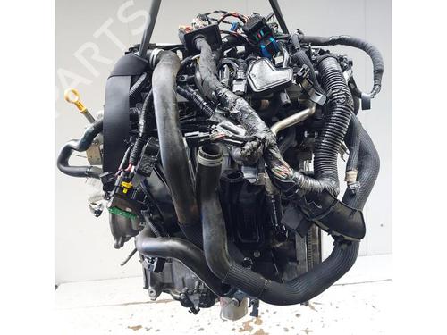Used Engine Engine RENAULT CAPTUR II (HF_) TCe 130 (HFMF) (131 hp) 30453587 30453587