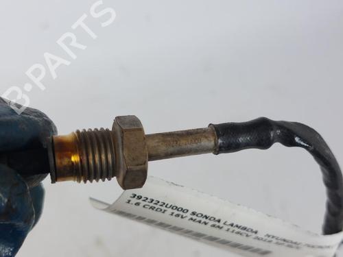 Electronic sensor HYUNDAI TUCSON (TL, TLE) 1.6 CRDi | BP15156183M84