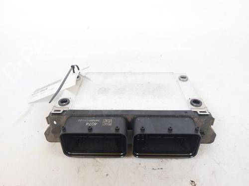 Used Engine control unit (ECU) HYUNDAI i10 III (AC3, AI3) 1.0 MPi (67 hp) 17472412