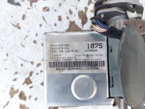 Steering column FIAT PUNTO (188_) 1.3 JTD 16V | BP29584220M21 