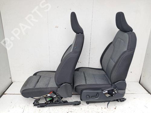 Sæde sæt VOLVO XC40 (536) B4 Mild-Hybrid | BP33752109C78 - Image 6