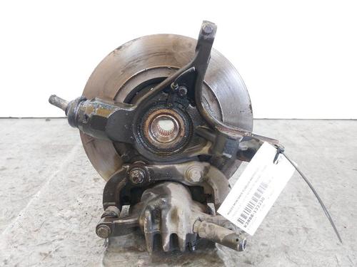 Left front steering knuckle CITROËN C4 II (NC_) 1.6 HDi 90 | BP24735809M25 - Image 3