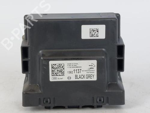 Used Engine control unit (ECU) Engine control unit (ECU) 15170543 15170543