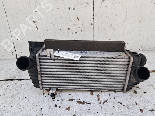 Intercooler Intercooler KIA SPORTAGE V (NQ5) 1.6 CRDi MHEV AWD (136 hp) 37485933 37485933