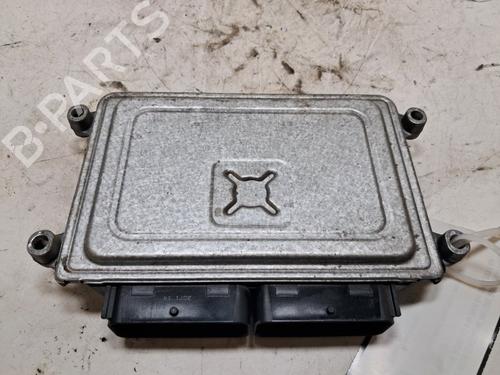 Engine control unit (ECU) CHEVROLET SPARK (M300) 1.0 | BP38794632M57 - Image 4