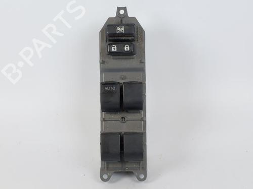 Used Left front window switch TOYOTA AURIS Estate (_E18_) 1.8 Hybrid (ZWE186_, ZWE186R, ZWE186H) (136 hp) 22754231