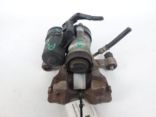 Used Left front brake caliper HONDA JAZZ V (GR_, GS_) 1.5 eHEV (GR3, GR6) (109 hp) 21527269