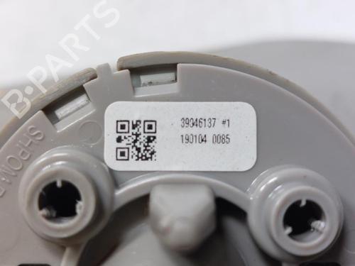 Right sun visor OPEL ASTRA K (B16) 1.4 CNG (68) | BP30454162I2 