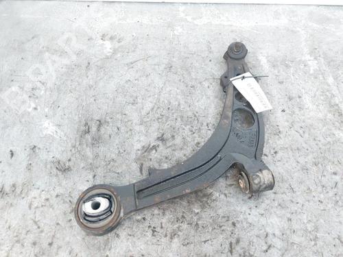 Querlenker links vorne für FIAT PUNTO (188_) 1.3 JTD 16V (70 hp) 30505654