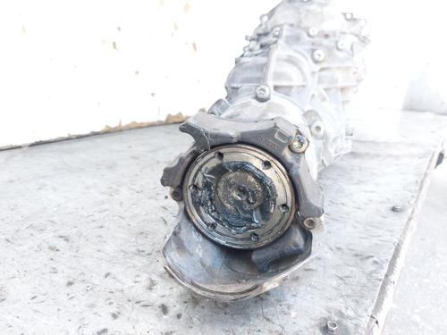 Gearbox AUDI A4 B6 Avant (8E5) 2.5 TDI quattro | BP27862763M3 
