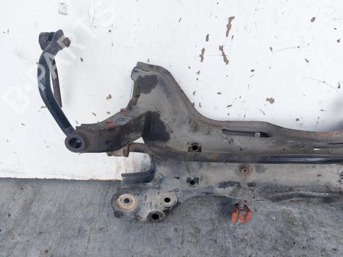 Subframe SKODA FABIA II (542) 1.2 | BP17695550M9