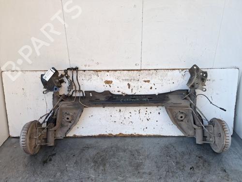 Used Rear axle Rear axle 38036311 38036311