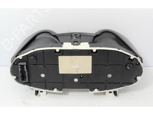 Instrument cluster FORD FIESTA VI (CB1, CCN) 1.4 TDCi | BP15146151C47 