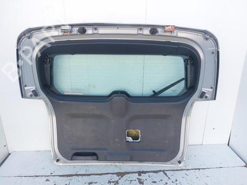 Tailgate CHEVROLET CAPTIVA (C100, C140) 2.0 D 4WD | BP29383470C6 