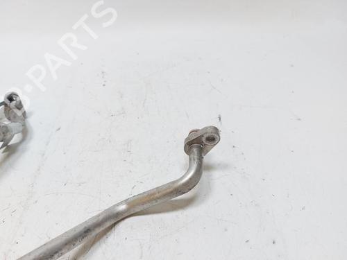 AC-rør CITROËN C3 III (SX) 1.2 PureTech 82 | BP30802714M126 