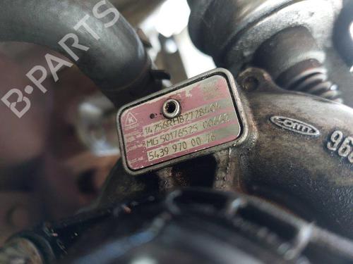 Engine RENAULT MEGANE III Hatchback (BZ0/1_, B3_) 1.5 dCi (BZ09, BZ0D, BZ1W, BZ29, BZ14) | BP34119167M1  - Image 7