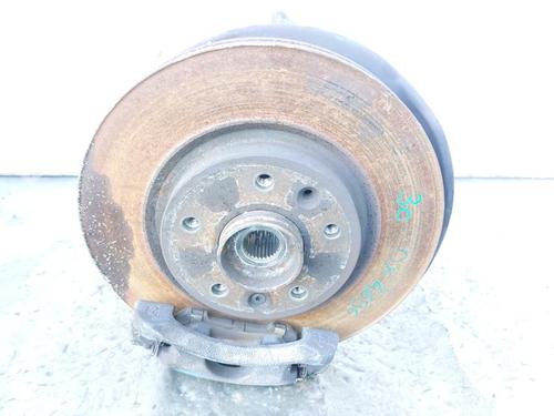Used Right front steering knuckle RENAULT KADJAR (HA_, HL_) 1.5 BLUE dCi 115 (HLA6) (116 hp) 29238733