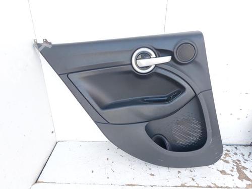 Seats set FIAT 500X (334_) 1.6 D Multijet (334AXA1B, 334AXA11) | BP23399707C78 - Image 14