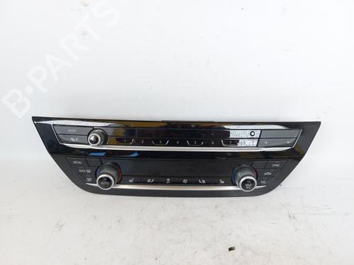 Used Climate control Climate control BMW X4 (G02, F98) xDrive 20 d (190 hp) 15175473 15175473