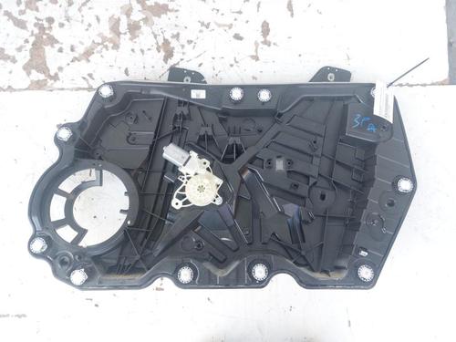 Front right window mechanism FORD B-MAX (JK) 1.0 EcoBoost | BP23455821C23 - Image 1
