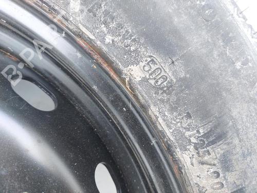 Jack Kit MERCEDES-BENZ A-CLASS (W169) A 180 CDI (169.007, 169.307) | BP31241220C119 