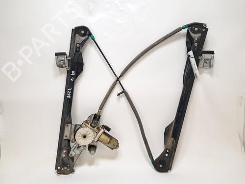 Used Front right window mechanism Front right window mechanism 39398862 39398862
