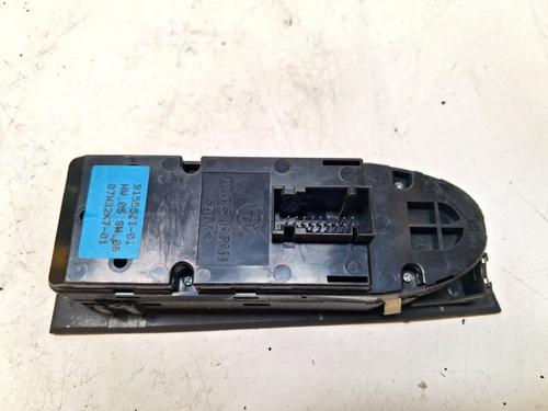 Left front window switch BMW 3 Touring (E91) 320 d | BP39067706I27 - Image 4