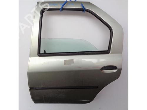 Used Left rear door DACIA LOGAN (LS_) 1.6 (LS0B, LS0D, LS0F, LS0H) (87 hp) 15148706