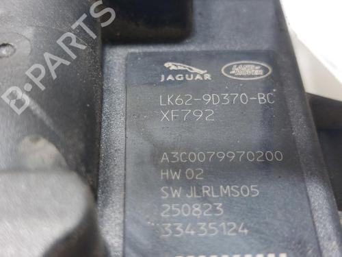 Engine control unit (ECU) JAGUAR E-PACE (X540) 2.0 D165 MHEV AWD | BP31036484M57 - Image 4