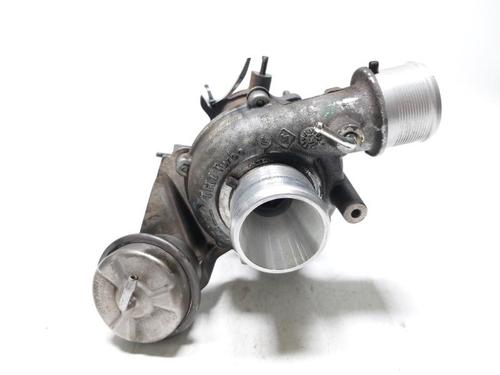 Turbolader/Kompressor FIAT GRANDE PUNTO (199_) 1.4 T-Jet (199AXM1A, 199BXM1A, 199BXN1A) (120 hp) 30801770