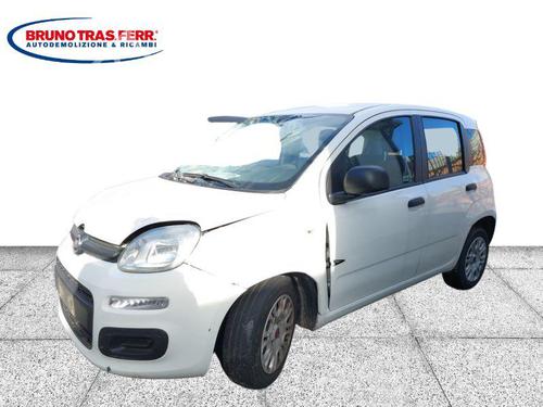 AC pipe FIAT PANDA (312_, 319_) 1.2 LPG (312PXA1A) | BP23880557M126 - Image 5