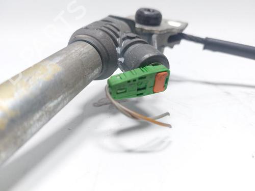 Front right seatbelt OPEL CORSA D (S07) 1.2 (L08, L68) | BP30478526I25 - Image 4