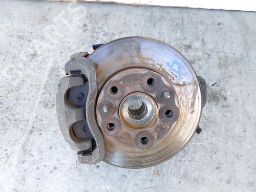 Used Left front steering knuckle CITROËN JUMPER II Platform/Chassis 2.2 BlueHDi 140 (140 hp) 15893297