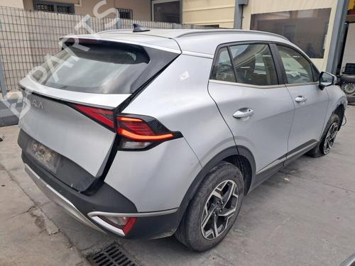 Engine mount KIA SPORTAGE V (NQ5) 1.6 CRDi MHEV | BP36525260M89 - Image 8