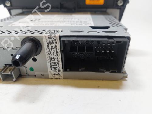 Radio LANCIA YPSILON (312_) 1.2 (312.PXA1A, 312.YXA1A) | BP36430030E6 - Image 5