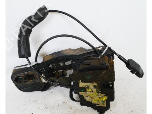 Used Front right lock Front right lock 15150450 15150450