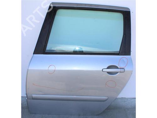Used Left rear door Left rear door TOYOTA COROLLA (_E8_) 1.3 (EE80) (82 hp) 15144570 15144570