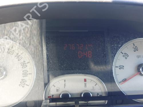 Engine control unit (ECU) LANCIA MUSA (350_) 1.9 D Multijet (350.AXC1A) | BP37282239M57 - Image 8