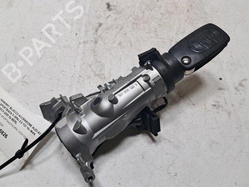 Used Electronic module Electronic module AUDI A3 Sportback (8PA) 2.0 TDI 16V (140 hp) 33752174 33752174