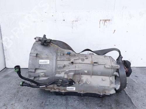 Gearbox BMW 3 (F30, F80) 320 d | BP19482459M3 